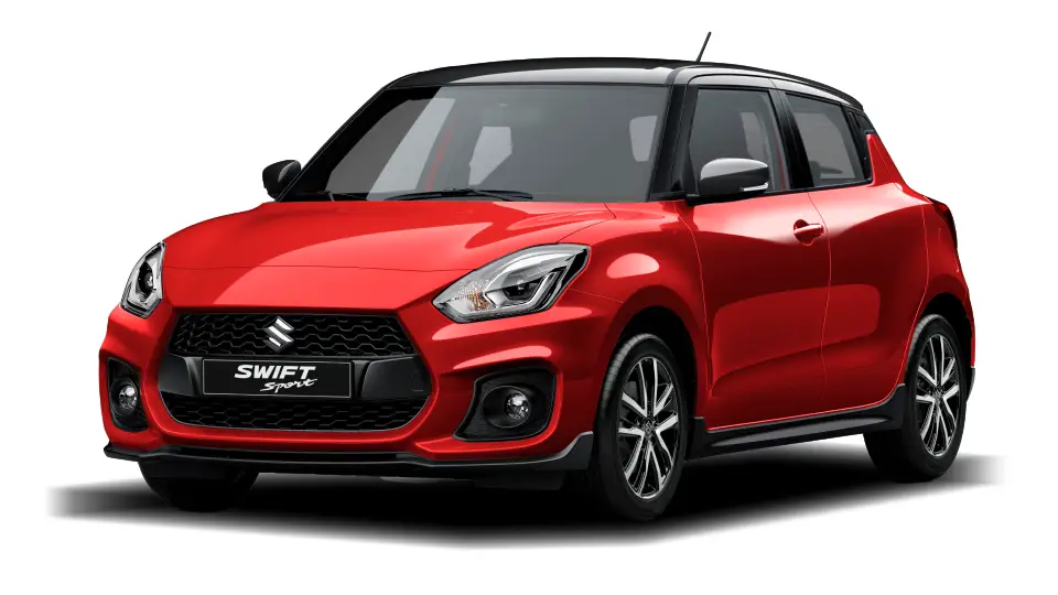 SWIFT SPORT 1.4T AT