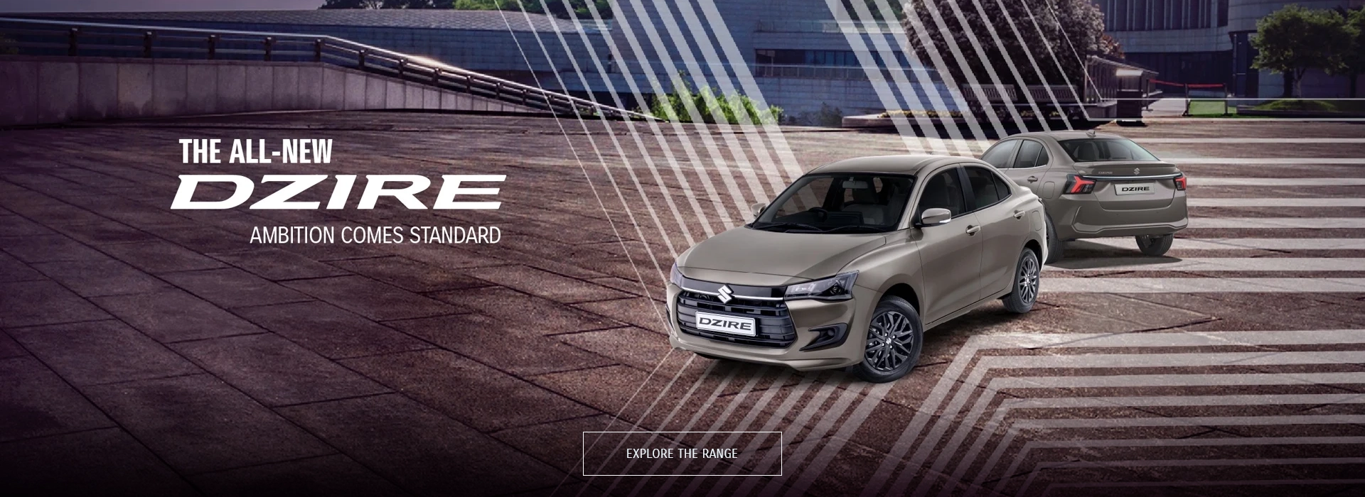 Book a Test Drive